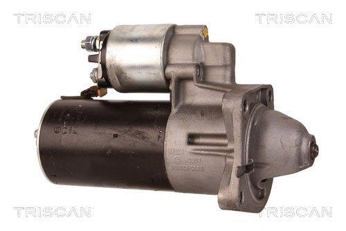 Motor de arranque (Arrancador) Triscan A/S 8305 29019