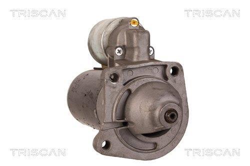Motor de arranque (Arrancador) Triscan A/S 8305 29019