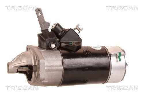 Motor de arranque Triscan A/S ref. 8305 29020