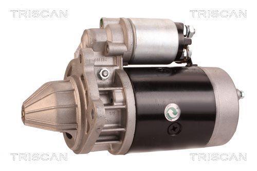 Motor de arranque (Arrancador) Triscan A/S ref. 8305 29021
