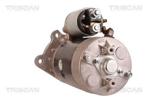 Motor de arranque (Arrancador) Triscan A/S ref. 8305 29021