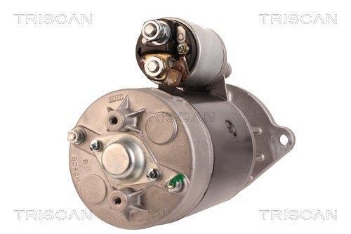 Motor de arranque (Arrancador) Triscan A/S ref. 8305 29021