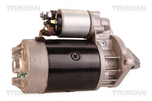Motor de arranque (Arrancador) Triscan A/S ref. 8305 29021