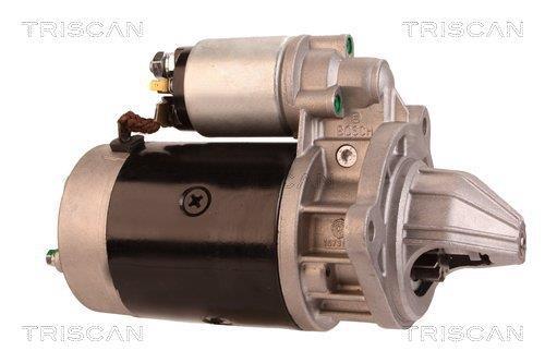 Motor de arranque (Arrancador) Triscan A/S ref. 8305 29021