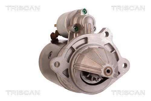 Motor de arranque (Arrancador) Triscan A/S ref. 8305 29021