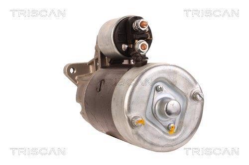 Motor de arranque (Arrancador) Triscan A/S ref. 8305 29022