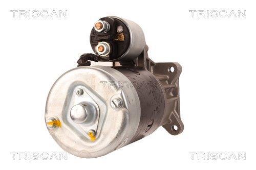 Motor de arranque (Arrancador) Triscan A/S ref. 8305 29022
