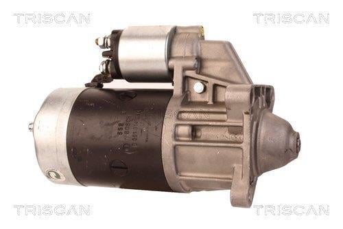 Motor de arranque (Arrancador) Triscan A/S ref. 8305 29022