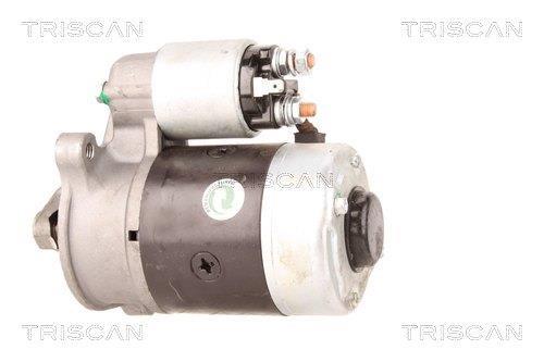 Motor de arranque Triscan A/S 8305 29026