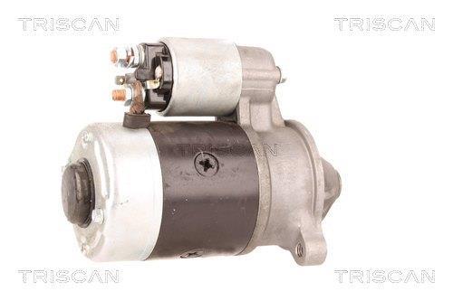 Motor de arranque Triscan A/S 8305 29026