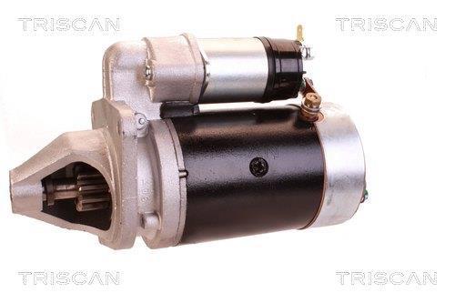 Démarreur Triscan A/S 8305 29027
