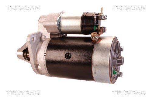 Démarreur Triscan A/S 8305 29027