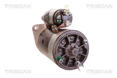 Démarreur Triscan A/S 8305 29027