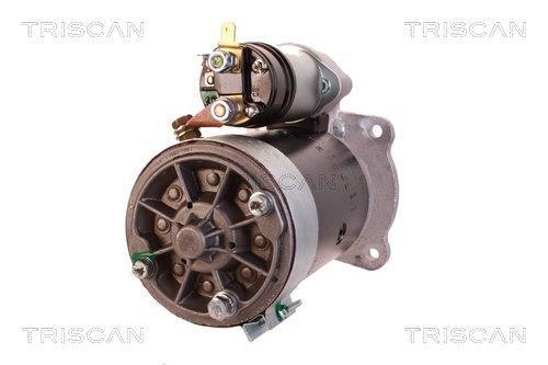 Démarreur Triscan A/S 8305 29027
