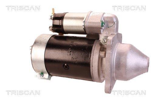 Démarreur Triscan A/S 8305 29027