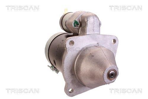 Démarreur Triscan A/S 8305 29027