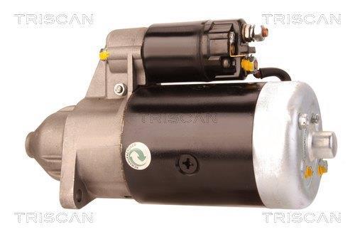 Démarreur Triscan A/S ref. 8305 29028