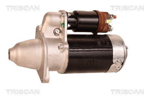 Motor de arranque (Arrancador) Triscan A/S ref. 8305 29029