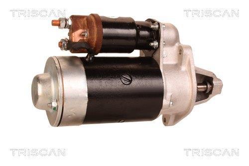 Motor de arranque (Arrancador) Triscan A/S ref. 8305 29029