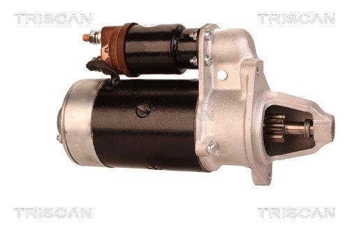 Motor de arranque (Arrancador) Triscan A/S ref. 8305 29029