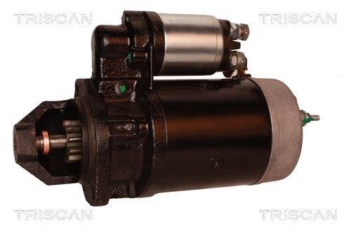 Démarreur Triscan A/S 8305 29032