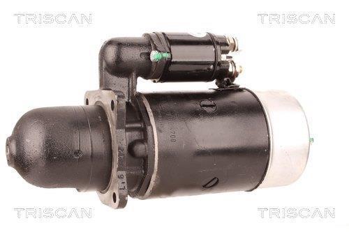 Démarreur Triscan A/S 8305 29033