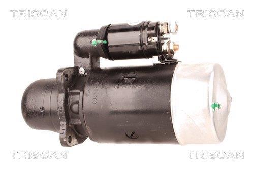 Démarreur Triscan A/S 8305 29033