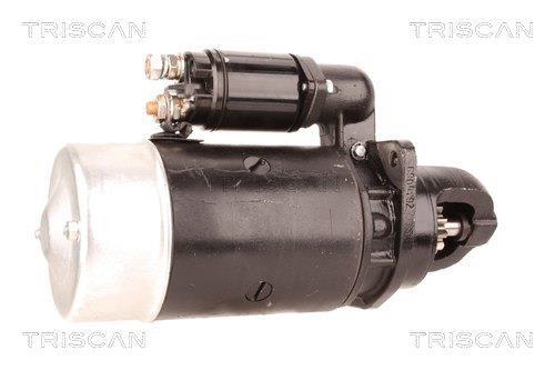 Démarreur Triscan A/S 8305 29033