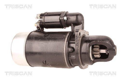 Démarreur Triscan A/S 8305 29033