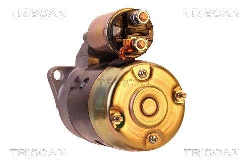 Motor de arranque Triscan A/S 8305 29035