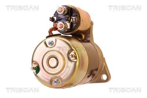 Motor de arranque Triscan A/S 8305 29035