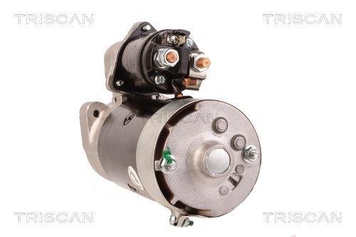 Démarreur Triscan A/S 8305 29036