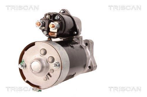 Démarreur Triscan A/S 8305 29036