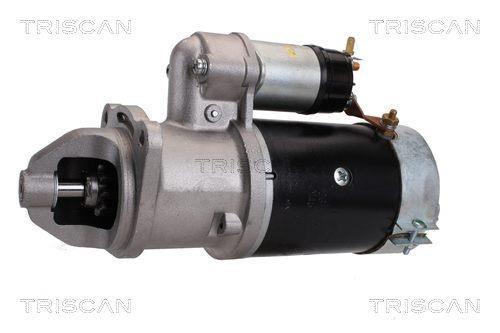 Démarreur Triscan A/S 8305 29037