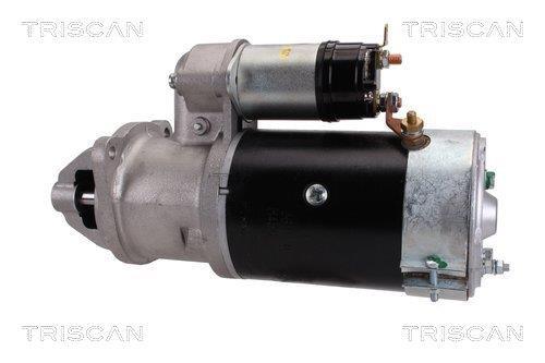 Démarreur Triscan A/S 8305 29037