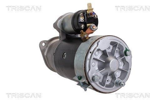 Démarreur Triscan A/S 8305 29037