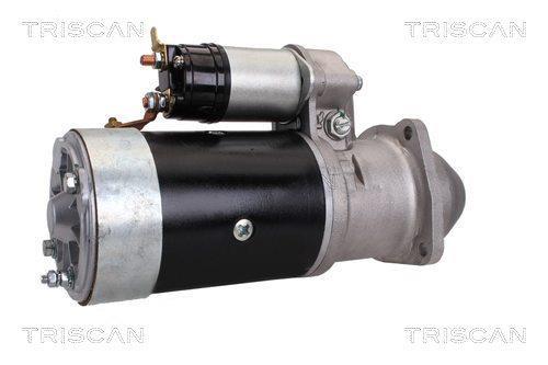 Démarreur Triscan A/S 8305 29037