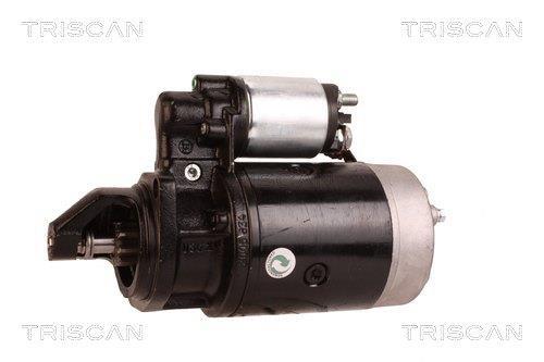 Motor de arranque Triscan A/S ref. 8305 29040