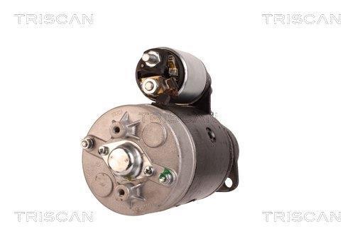 Motor de arranque Triscan A/S ref. 8305 29040