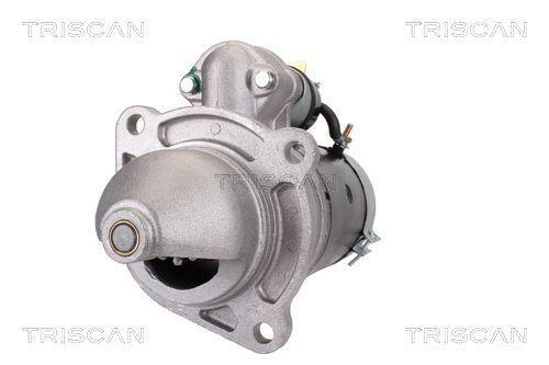Motor de arranque Triscan A/S ref. 8305 29041