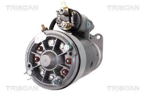 Motor de arranque Triscan A/S ref. 8305 29041