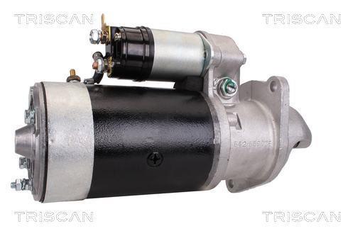 Motor de arranque Triscan A/S ref. 8305 29041