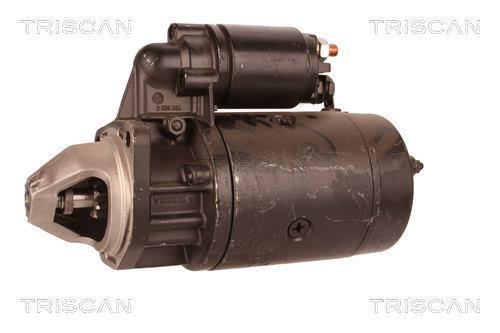 Démarreur Triscan A/S ref. 8305 29042