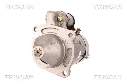 Motor de arranque (Arrancador) Triscan A/S ref. 8305 29044