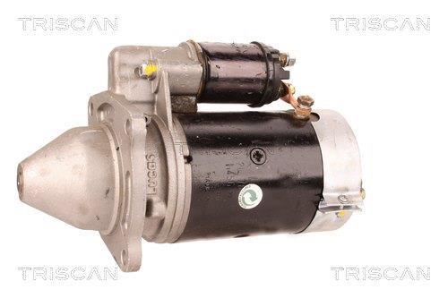 Motor de arranque (Arrancador) Triscan A/S ref. 8305 29044