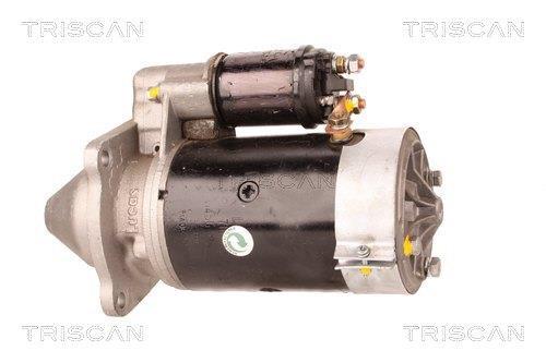 Motor de arranque (Arrancador) Triscan A/S ref. 8305 29044