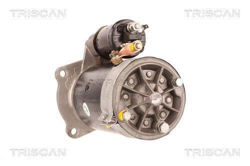 Motor de arranque (Arrancador) Triscan A/S ref. 8305 29044