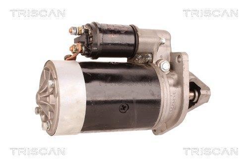 Motor de arranque (Arrancador) Triscan A/S ref. 8305 29044