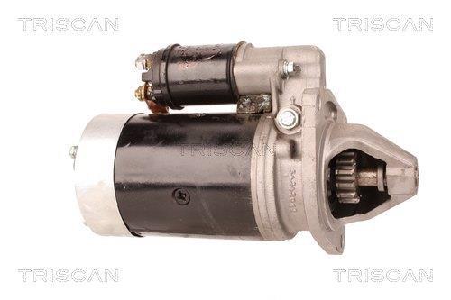 Motor de arranque (Arrancador) Triscan A/S ref. 8305 29044