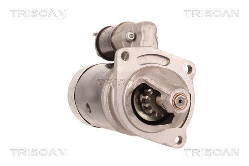 Motor de arranque (Arrancador) Triscan A/S ref. 8305 29044